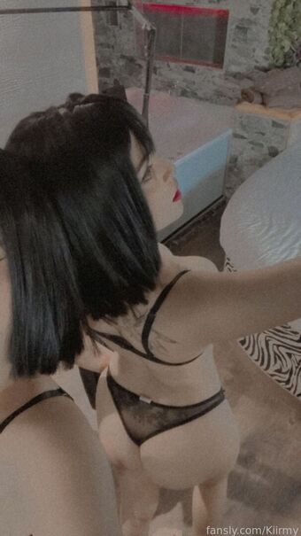 kiirmy Голи Изтичания OnlyFans Снимки 14