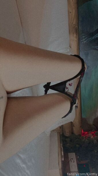 kiirmy Голи Изтичания OnlyFans Снимки 15