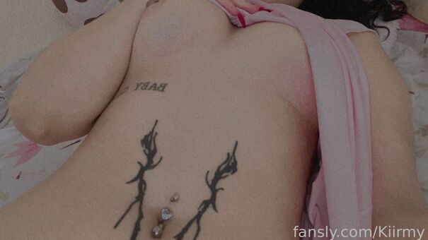 kiirmy Голи Изтичания OnlyFans Снимки 22