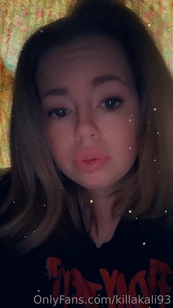 killakali93 Голи Изтичания OnlyFans Снимки 7