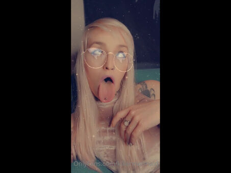 Killermer Голи Изтичания OnlyFans Снимки 3