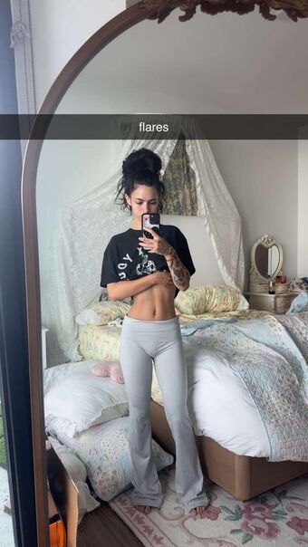 Killljoyy Голи Изтичания OnlyFans Снимки 55