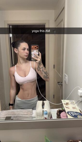 Killljoyy Голи Изтичания OnlyFans Снимки 62