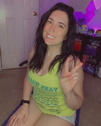 KillshotKitty Голи Изтичания OnlyFans Снимки 13