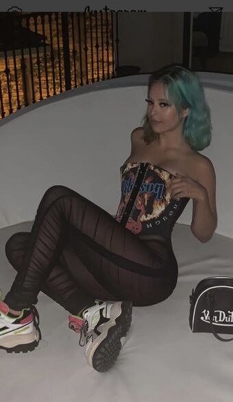 Killsyd Голи Изтичания OnlyFans Снимки 16