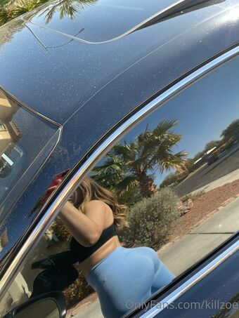 killzoe Голи Изтичания OnlyFans Снимки 30