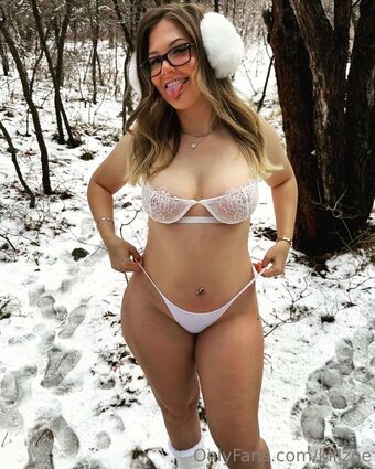 killzoe Голи Изтичания OnlyFans Снимки 36