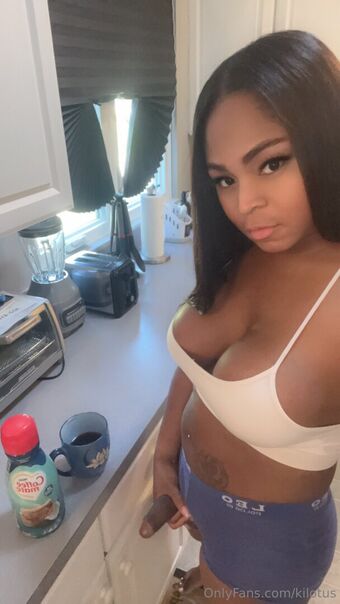 kilotus Голи Изтичания OnlyFans Снимки 9