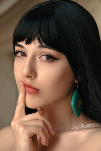 Kimekomi