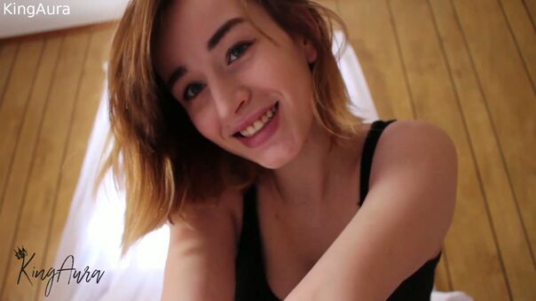 KingAuraTV Голи Изтичания OnlyFans Снимки 110