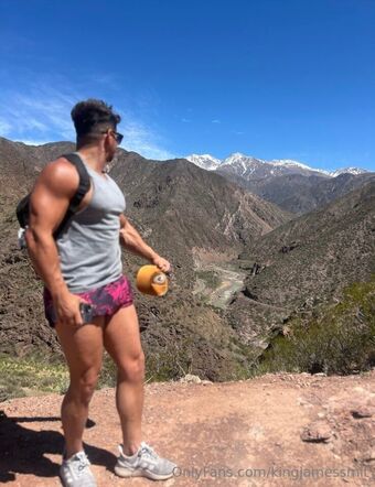 kingjamessmit Голи Изтичания OnlyFans Снимки 4