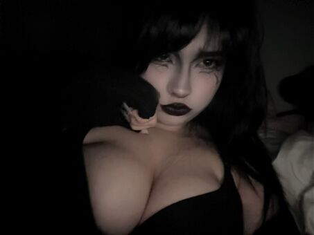 kioxmi Голи Изтичания OnlyFans Снимки 5