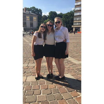 Kirsten Minnery-Laing