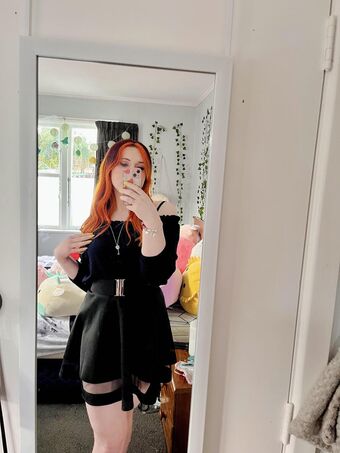 Kit-Kat Голи Изтичания OnlyFans Снимки 18