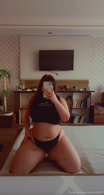 kitcat0907 Голи Изтичания OnlyFans Снимки 5