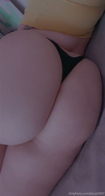 kitcat0907 Голи Изтичания OnlyFans Снимки 7