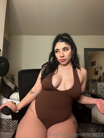 kitcat22 Голи Изтичания OnlyFans Снимки 6