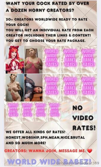 kitkat369 Голи Изтичания OnlyFans Снимки 10