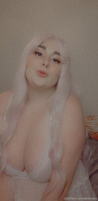 kitsucerise Голи Изтичания OnlyFans Снимки 11
