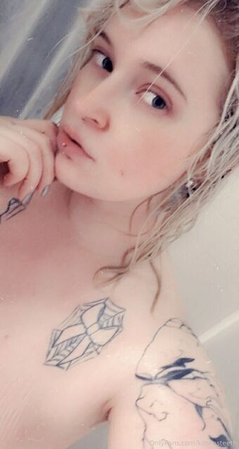 kittensteeth Голи Изтичания OnlyFans Снимки 15
