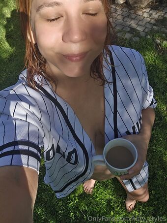kitty_styles Голи Изтичания OnlyFans Снимки 18