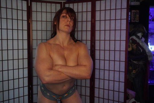 Kittybit Голи Изтичания OnlyFans Снимки 53