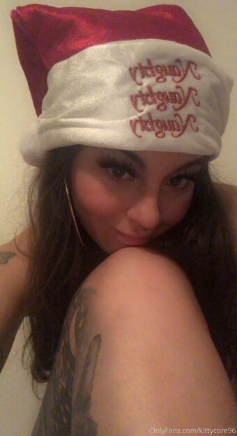 kittycore96 Голи Изтичания OnlyFans Снимки 7