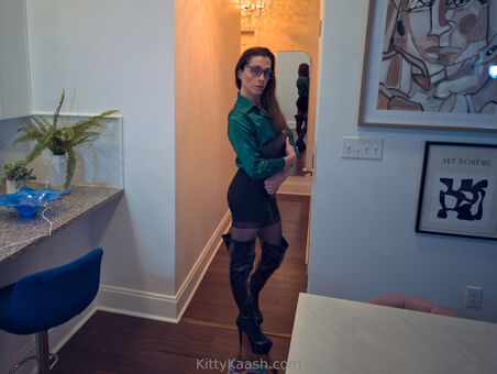 kittykaash Голи Изтичания OnlyFans Снимки 12