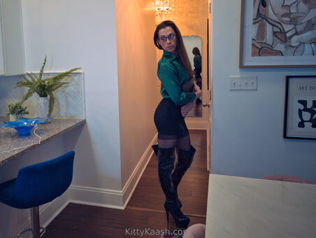 kittykaash Голи Изтичания OnlyFans Снимки 13