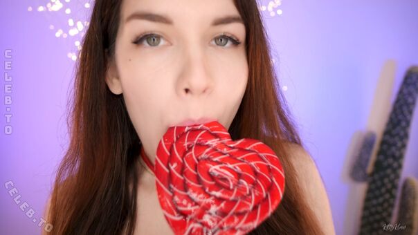 KittyKlaw Голи Изтичания OnlyFans Снимки 186