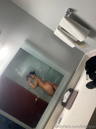 kittylyvv Голи Изтичания OnlyFans Снимки 7