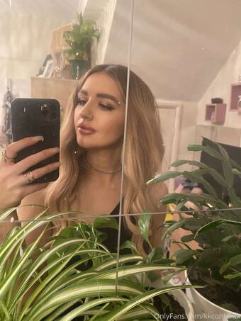 kkcontentx Голи Изтичания OnlyFans Снимки 17