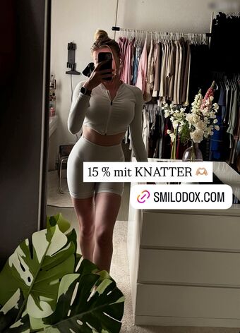 Knatternatter Голи Изтичания OnlyFans Снимки 58