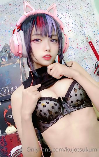 kojimatsukumi Голи Изтичания OnlyFans Снимки 1