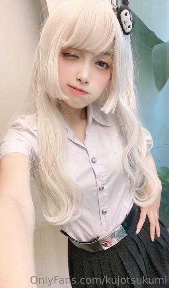 kojimatsukumi Голи Изтичания OnlyFans Снимки 4