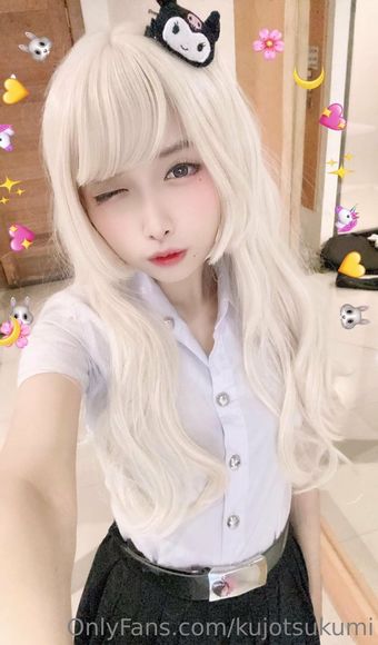 kojimatsukumi Голи Изтичания OnlyFans Снимки 5