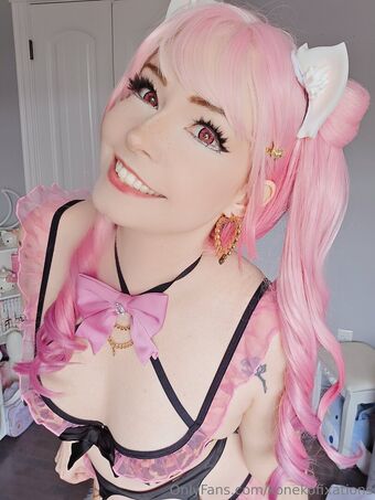 konekofixations Голи Изтичания OnlyFans Снимки 47