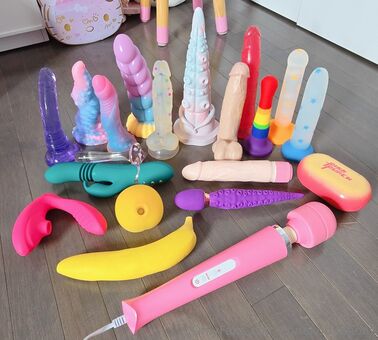 konekofixations Голи Изтичания OnlyFans Снимки 50