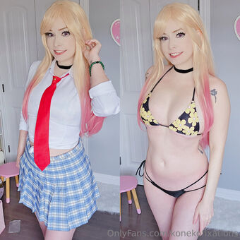 konekofixations Голи Изтичания OnlyFans Снимки 51