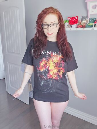 konekofixations Голи Изтичания OnlyFans Снимки 52