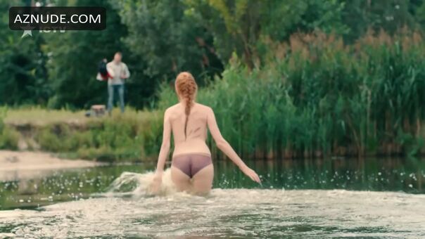 Kovalenko Голи Изтичания OnlyFans Снимки 21
