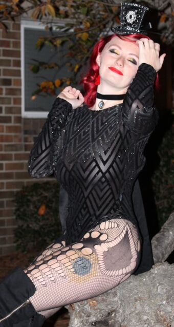 krazyshark Голи Изтичания OnlyFans Снимки 2