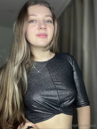 kriscb Голи Изтичания OnlyFans Снимки 6