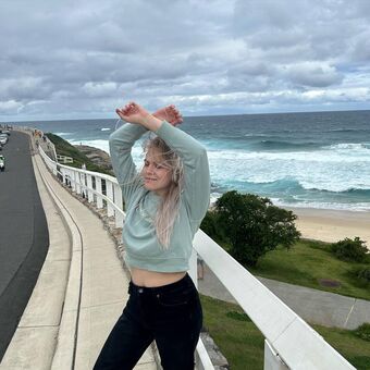 _krissy_ Голи Изтичания OnlyFans Снимки 12