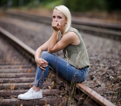 Kristina Marie Buley