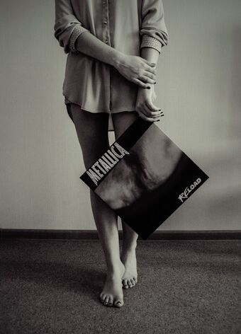 Kristina Rybalchenko