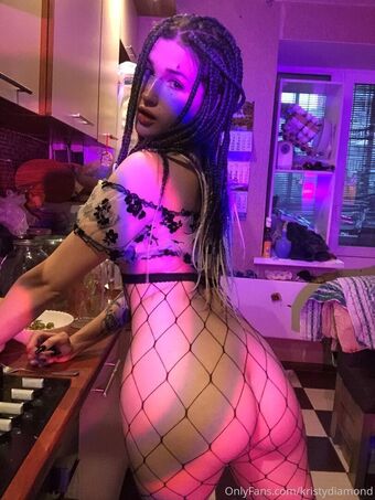 kristydiamond