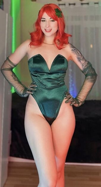 Ksenia Noche Голи Изтичания OnlyFans Снимки 1