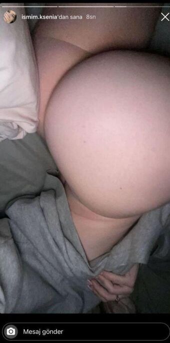 kseylinx Голи Изтичания OnlyFans Снимки 1