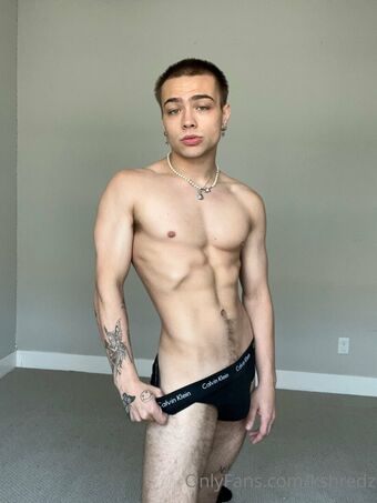kshredz Голи Изтичания OnlyFans Снимки 10